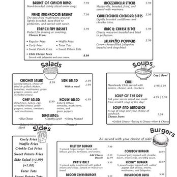 HILLTOP MARKET - Updated February 2026 - 22 Photos & 22 Reviews - 21315