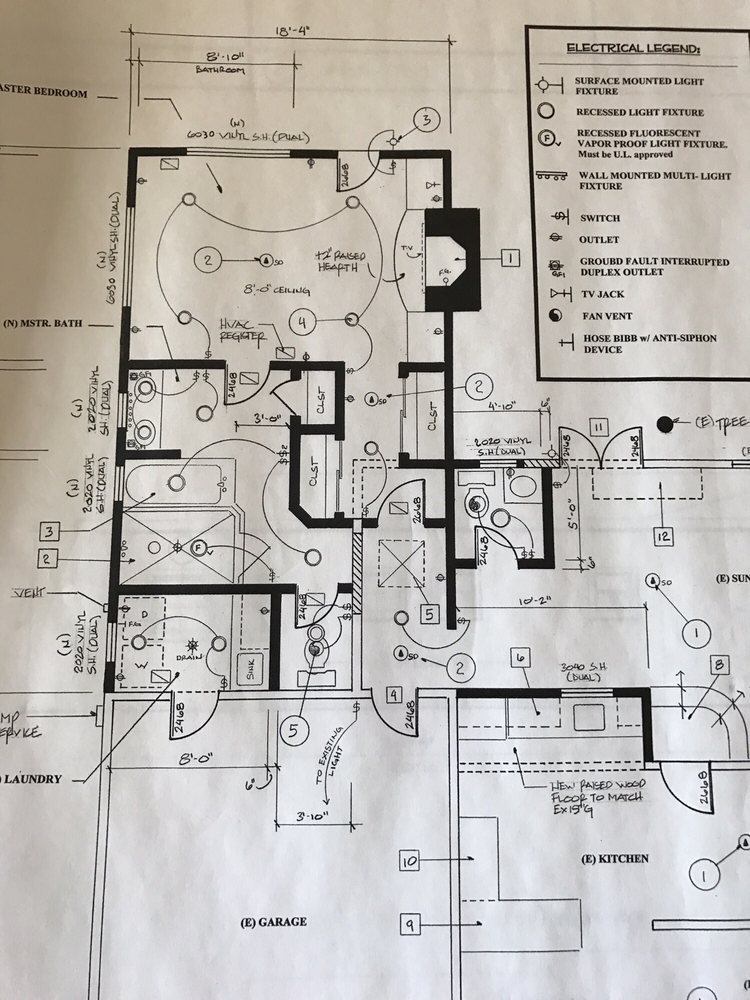 Slide of SEA Construction