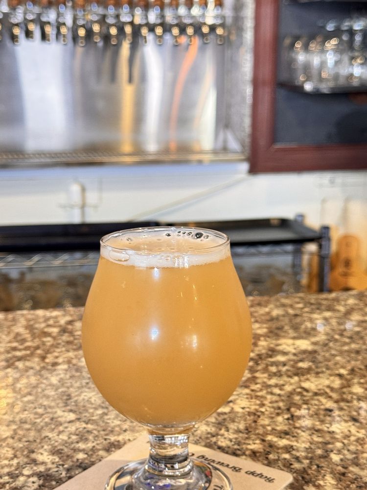 Rapp Brewing Company Image