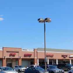 Georgetowne Shopping Center