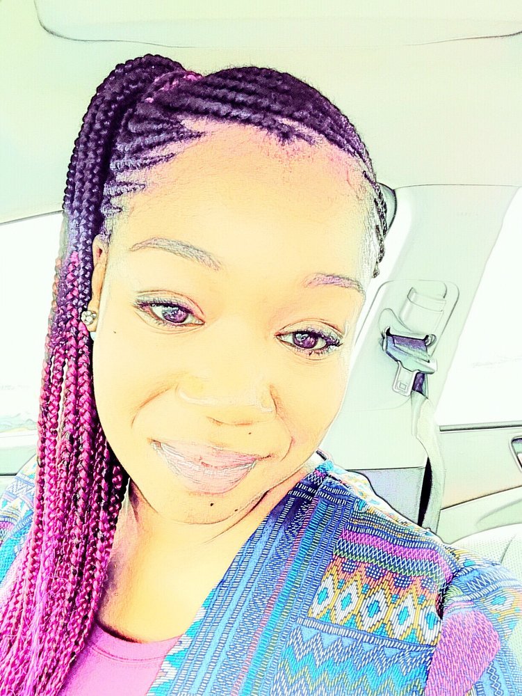 INTERNATIONAL BRAIDING 1418 Roswell Rd, Marietta, Hair