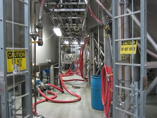 Full Sail Brewing Company by null