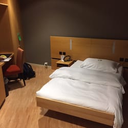 Hotel Banana City - Eenpersoonskamer