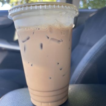 Angkor Cambodian Café - Iced French Coffee - Cambodian Near Me - Eugene, Oregon Angkor Cambodian Café - Iced French Coffee - Cambodian Near Me - Eugene, Oregon