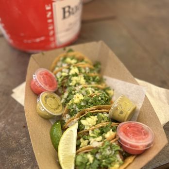 Discada - Tacos Near Me - Austin, Texas