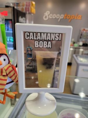 Scooptopia by null
