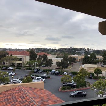 Courtyard by Marriott San Diego Airport/Liberty Station - View from room 434 at 5:30 pm - Hotels Near Me - San Diego, California Courtyard by Marriott San Diego Airport/Liberty Station - View from room 434 at 5:30 pm - Hotels Near Me - San Diego, California