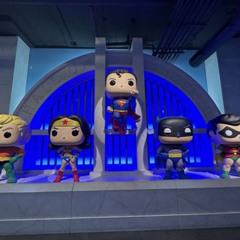 Funko - Toy Stores Near Me - Los Angeles, California Funko - Toy Stores Near Me - Los Angeles, California