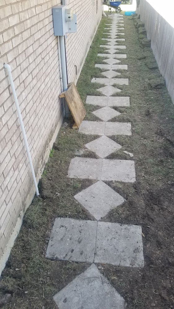 Slide of Trinidad Services