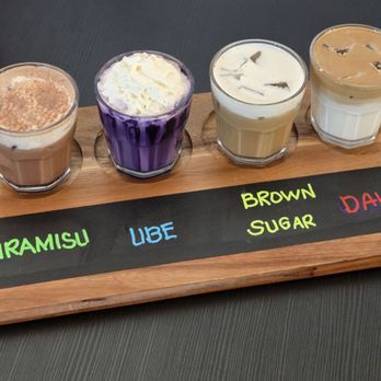 Koffee Paradise - Coffee flights - Coffee & Tea Near Me - Columbus, Ohio Koffee Paradise - Coffee flights - Coffee & Tea Near Me - Columbus, Ohio