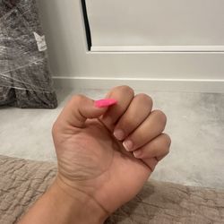 Soho Nails & Spa