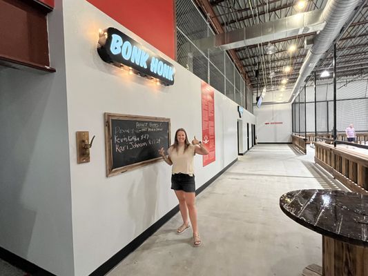 Fowling Warehouse Omaha by null