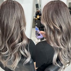 Top Cut Hair Salon