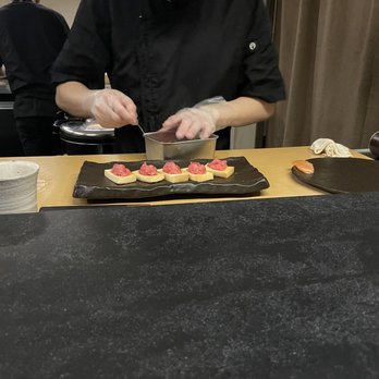 Thirteen Water - Toast - Sushi Bars Near Me - New York, New York Thirteen Water - Toast - Sushi Bars Near Me - New York, New York