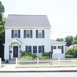 Woburn Dental Group, PC - Dr. Jenny Wang DMD OFFICE 109 Montvale Ave, Woburn