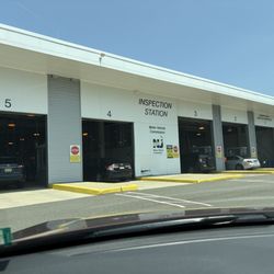 Department Of Motor Vehicles
