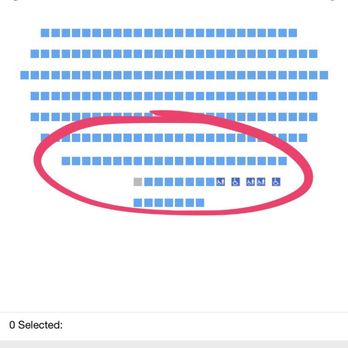 Marcus Duluth Cinema - Aim for the back four rows on the ultra screen if watching an action movie. - Cinema Near Me - Duluth, Minnesota Marcus Duluth Cinema - Aim for the back four rows on the ultra screen if watching an action movie. - Cinema Near Me - Duluth, Minnesota