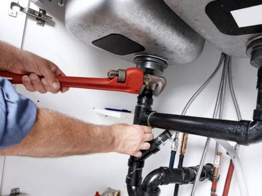 Access Plumbing & Heating