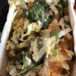 Shrimp Tacos