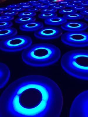 Zorlu Center by null