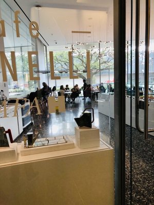 Cafe Leonelli by null