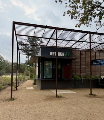 Leona Botanical Cafe & Bar by null Leona Botanical Cafe & Bar by null