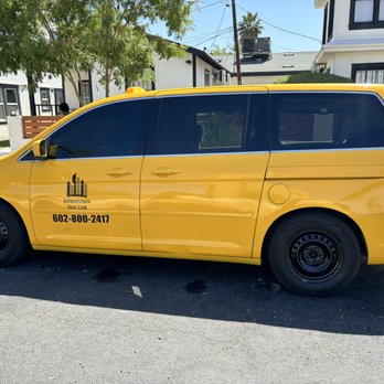 DOWNTOWN TAXI - Updated May 2026 - 10 Photos - Phoenix, Arizona