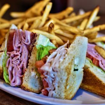 Tnt's Cafe - Breakfast & Brunch Near Me - Hesperia, California