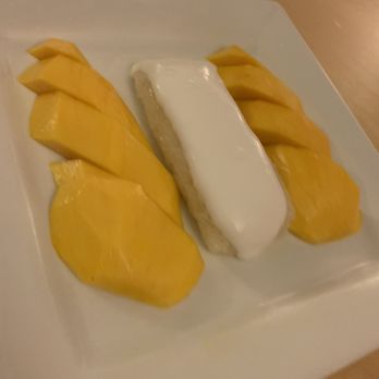 Thai House - Sticky Rice & Mango - Thai Near Me - Bakersfield, California