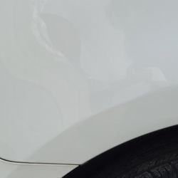 Mario Dent Removal 