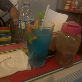 Jovita Cantina - Pina colada - Mexican Near Me - Carolina, Puerto Rico