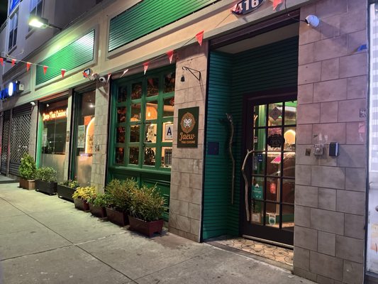 Jaew Thai Cuisine by null