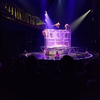 Cirque Du Soleil - Trampoline act - Performing Arts Near Me - San Jose, California Cirque Du Soleil - Trampoline act - Performing Arts Near Me - San Jose, California