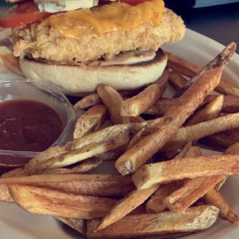 Vegan Van - This tofu-chicken sandwich stole my heart & I miss it every day I can't wait till they bring it back. - Vegan Near Me - Denver, Colorado Vegan Van - This tofu-chicken sandwich stole my heart & I miss it every day I can't wait till they bring it back. - Vegan Near Me - Denver, Colorado