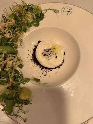 SO.PA Restaurant by null