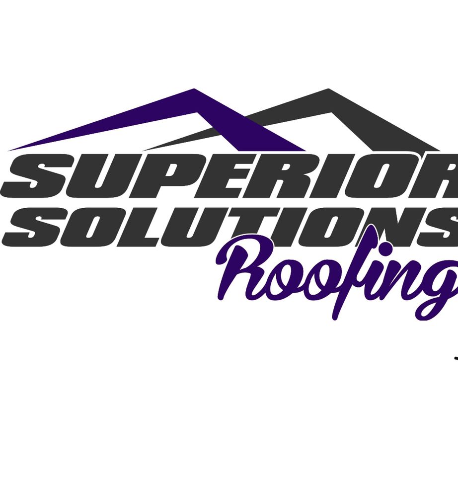 Slide of Superior Solutions Roofing