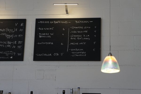 Menu photo 3 Alexandraplatz Montreal, QC