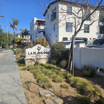 La Playa Inn - Hotels Near Me - Santa Barbara, California La Playa Inn - Hotels Near Me - Santa Barbara, California