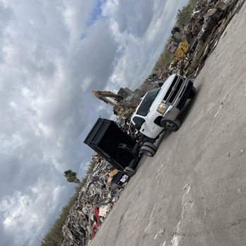 All Star Dump - Demolition Services Near Me - Miami, Florida All Star Dump - Demolition Services Near Me - Miami, Florida