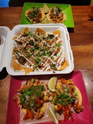 Calabrije's Brooklyn by null