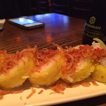 Kona Grill - Baltimore - New American Near Me - Baltimore, Maryland