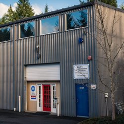Stroh's Automotive