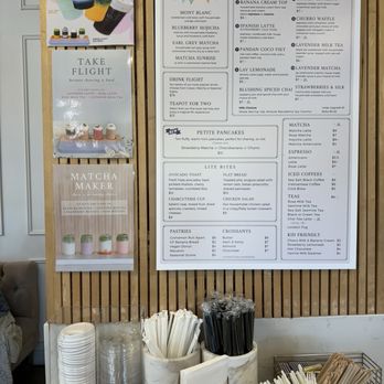 Morning Lavender Cafe - Menu - Coffee & Tea Near Me - Tustin, California Morning Lavender Cafe - Menu - Coffee & Tea Near Me - Tustin, California