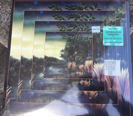 Academy Record Annex by null
