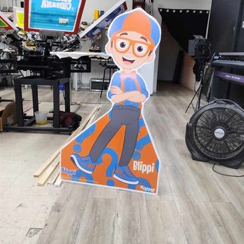 The print shop sacramento