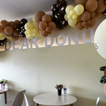 Dear Donuts - Donuts Near Me - St. Charles, Illinois Dear Donuts - Donuts Near Me - St. Charles, Illinois