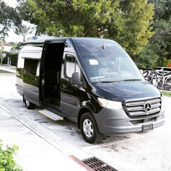 Trident Transportation Solutions