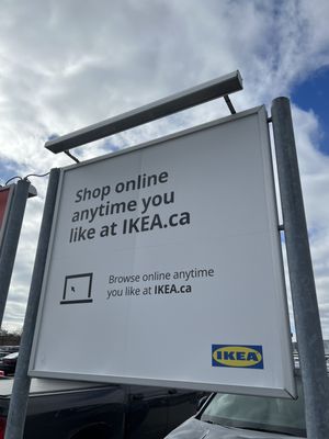 IKEA Etobicoke by null