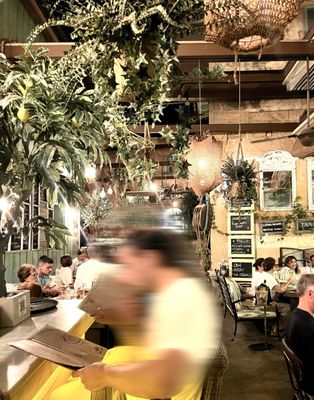 Cassai Gran — Cafè i restaurant by null