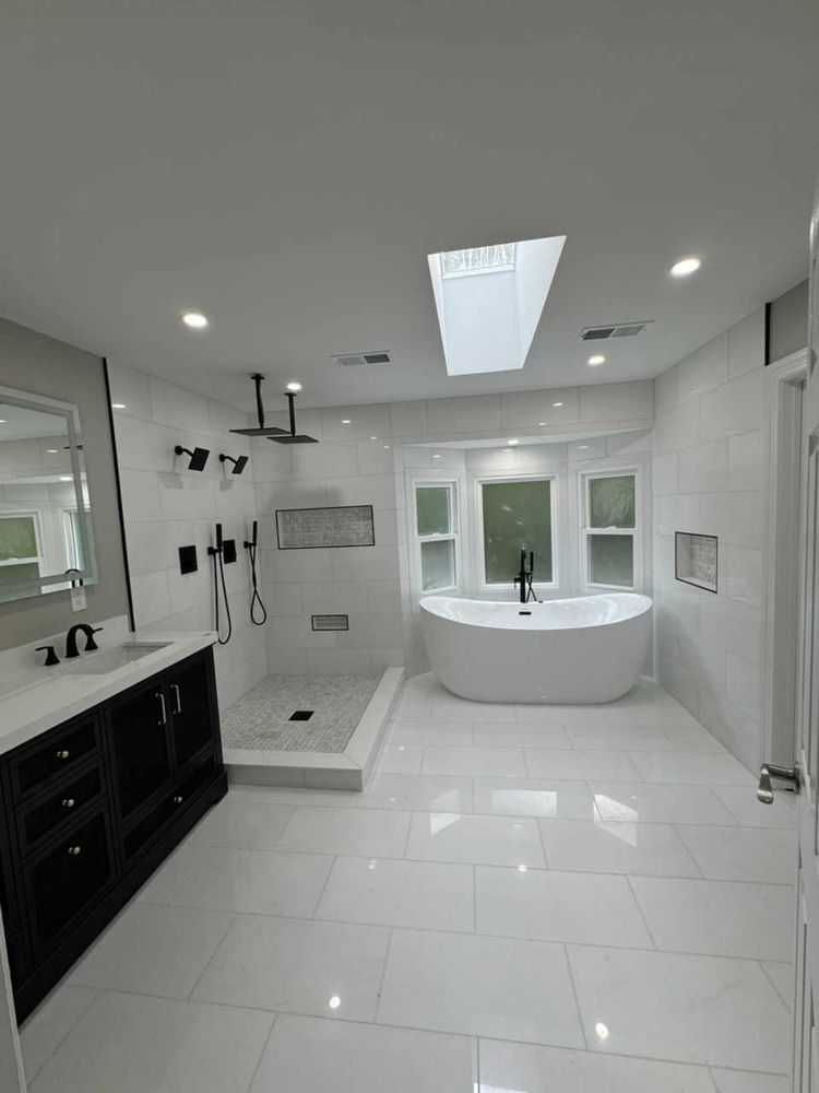 Slide of JA Painting